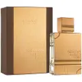 Al Haramain Amber Oud Gold 100ml Eau De Parfum