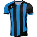 Kelme Milano Langarmet T-skjorte