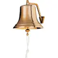 Foresti & Suardi Messing Colreg 72 Klokke