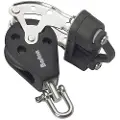 Barton Marine Enkelt Sviveltrinse