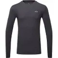 Gill Base Layer Uv-beskyttende Langermet T-skjorte