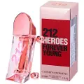 Carolina Herrera 212 Heroes For Her 30ml Eau De Parfum