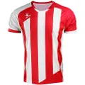 Kelme Milano Langarmet T-skjorte
