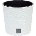 Prosperplast Round Rato 37.65l 40x40x37.5 Cm Blomsterpotte