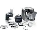 Bosch MUM5 HomeProfessional MUM59N26DE - Kjøkkenmaskin - 1000 W