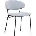 Venture Home Venture HomeSpisestuestol Chico 2-pakningBlåStolerFra Homeroom