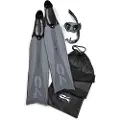 C4 Up Soft+condor+meltemi+mesh Bag Spydfiskeutstyr