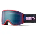 Smith Squad Mag Wild Child Chr D+Bonus Lens Briller mønster