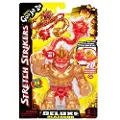 Goo Jit Zu Figurka Goo Jit Zu HEROES OF GOO JIT ZU Stretch Strikers deluxe figure