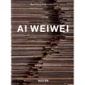 TASCHEN Ai Weiwei. 40th Ed.