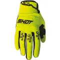 Shot Vision Offroad Hansker