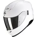 Scorpion Exo-520 Evo Air Fullface-hjelm