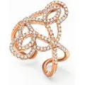 Folli Follie 3r15s077rc-56 Ring
