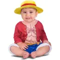 MOM Luffy Babykostyme