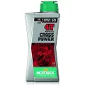 Motorex Cross Power 4t 10w50 1l Motorolje