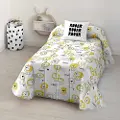 Kids & Cotton Liten Bouti Dakari 100g 190x270 Cm