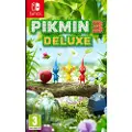 Nintendo Pikmin 3 Deluxe, Nintendo Switch, Flerspillermodus, E10+ (Alle 10+), Fysisk medium