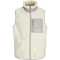 Jack & Jones Erbro Teddy Vest