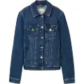 Tom Tailor Easy Denimjakke
