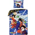 Halantex Dragon Ball Version 1 140 X 200 Cm/70 X 90 Cm Dynetrekk