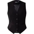 Pieces Bossy Vest