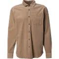 Volcom Zander Skjorte Med Lange Ermer