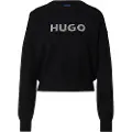 Hugo Boss Slogerix 01 Blue Genser