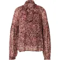 Scotch & Soda 180390 Bluse