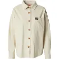 Superdry Chunky Cord Overskjorte