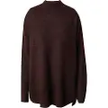 Vero Moda Plaza Genser Med Høy Hals