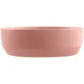 Here Sparky Bevel hundeskål, korall - Størrelse M: 770 ml, Ø 16,4 x H 5,2 cm