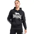 Lonsdale Scousburgh Hetteskjorte