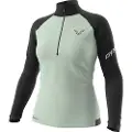 Dynafit Speed Polartec Fleecejakke Med Halv Glidelås