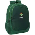 Safta Real Betis Balompie Adaptador To Water Resistent Ryggsekk