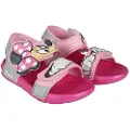 Cerda Group Beach Eva Minnie Sandaler