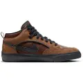 Nike Sb React Leo Skatesko brun