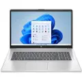 HP 17-cn3135nw 17.3´´ I5-1334u/16gb/512gb Ssd Bærbar Datamaskin
