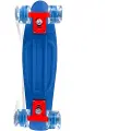Marvel Penny Skateboard Board 21.6´´ Pennyboard