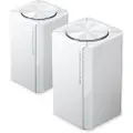 Xiaomi Dvb4451gl Wifi-repeater 2 Enheter