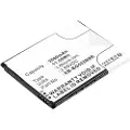 CoreParts MBXSA-BA0202, Batteri, Samsung, Galaxy XCover 5 2021,SM-G525F,SM-G525F/DS,Galaxy XCover 5, Sort, 3000 mAh, 3,85 V