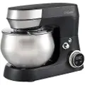Maestro Mr-558 2000w 5l Eltemaskin