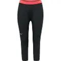 Salewa Cristallo Warm Amr 3/4 Leggings
