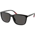 Ralph Lauren Ph4185u537587 Solbriller