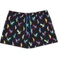 Happy socks Cockatoo Badeshorts Boxer