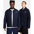 Nike Chore Jakke blå