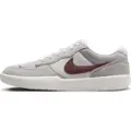 Nike Sb Force 58 Skatesko mønster