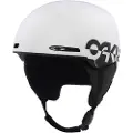 Oakley MOD1 Hjelm hvit