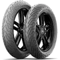 Michelin City Grip Saver Reinf 59j Tl/tt Scooter Dekk Foran/bak