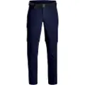 Maier Sports Torid Slim Zip Bukser