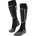 Falke SK2 Skisokker, Herre, Black